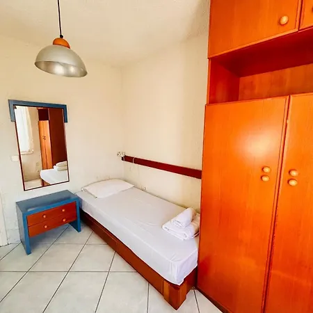 Prázdninový dům Sunset Escape *