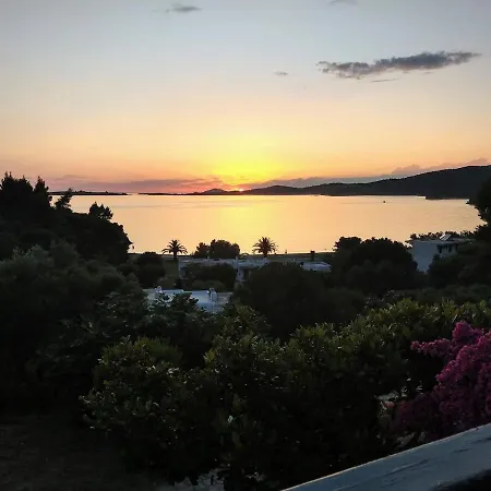 Sunset Escape Prázdninový dům *