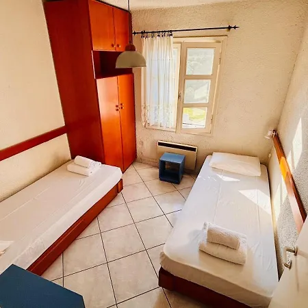 Prázdninový dům Sunset Escape