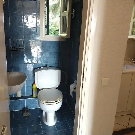 Prázdninový dům Sunset Escape *