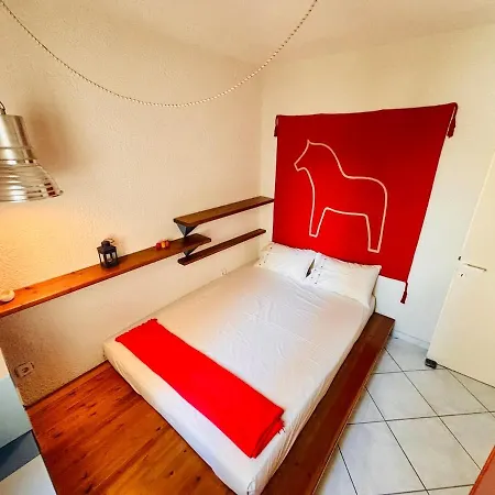 Sunset Escape Prázdninový dům Tristinika Beach