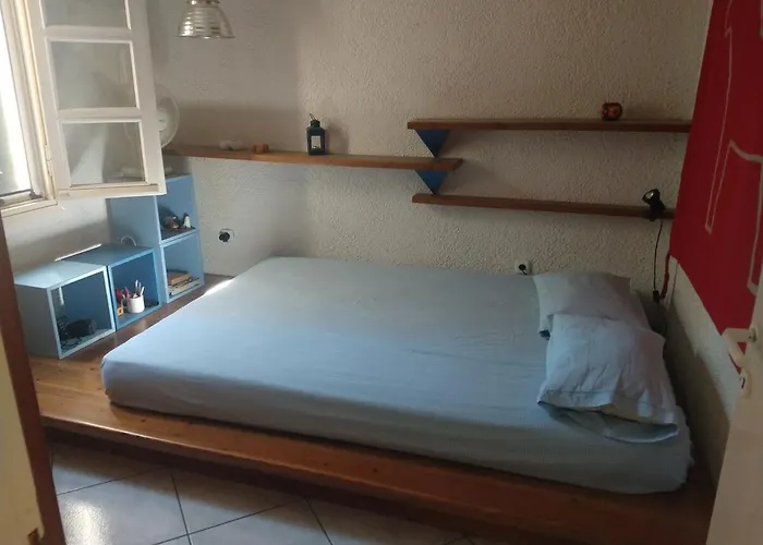 Sunset Escape Hébergement de vacances *