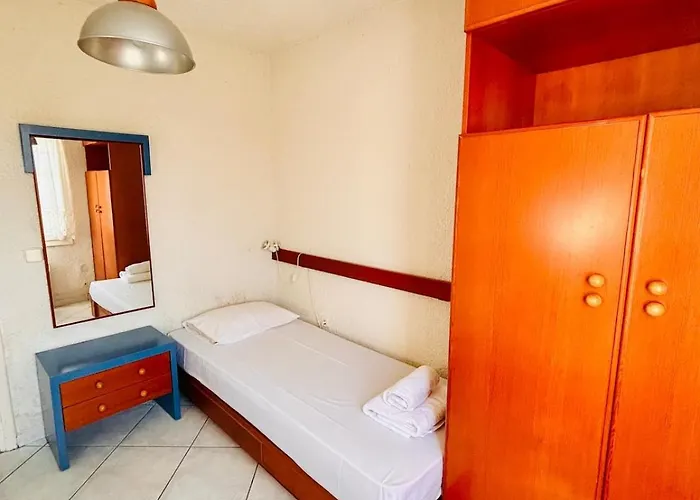 Hébergement de vacances Sunset Escape *