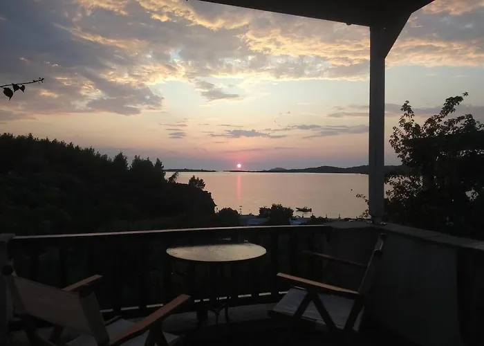 Hébergement de vacances Sunset Escape