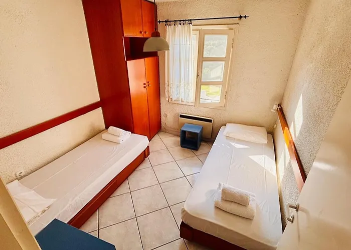 Hébergement de vacances Sunset Escape