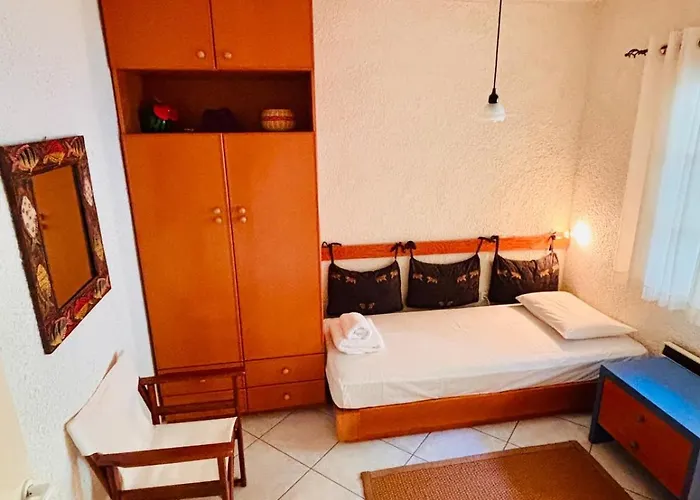 Sunset Escape Hébergement de vacances *