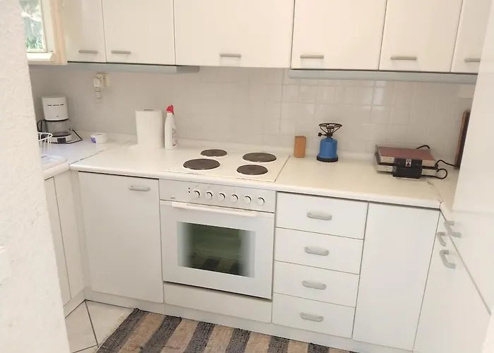 Hébergement de vacances Sunset Escape *