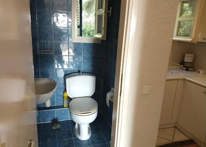 Hébergement de vacances Sunset Escape *