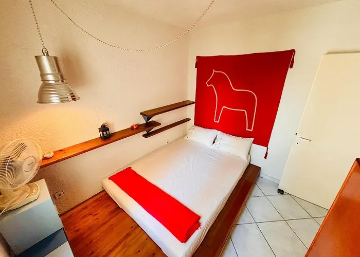 Sunset Escape Hébergement de vacances Tristinika Beach