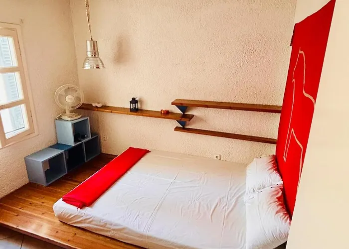 Hébergement de vacances Sunset Escape Tristinika Beach