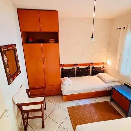 Sunset Escape بيت للعطل *