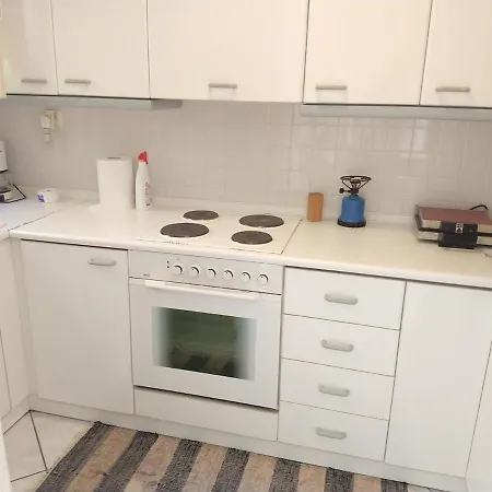 Nyaraló Sunset Escape *