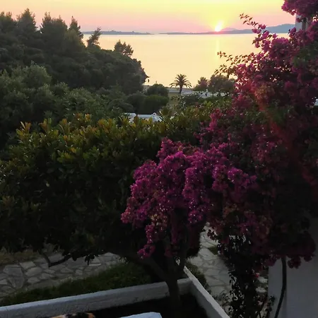 بيت للعطل Sunset Escape