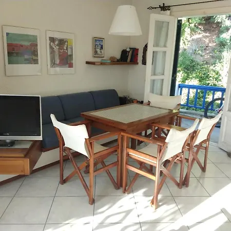 بيت للعطل Sunset Escape *